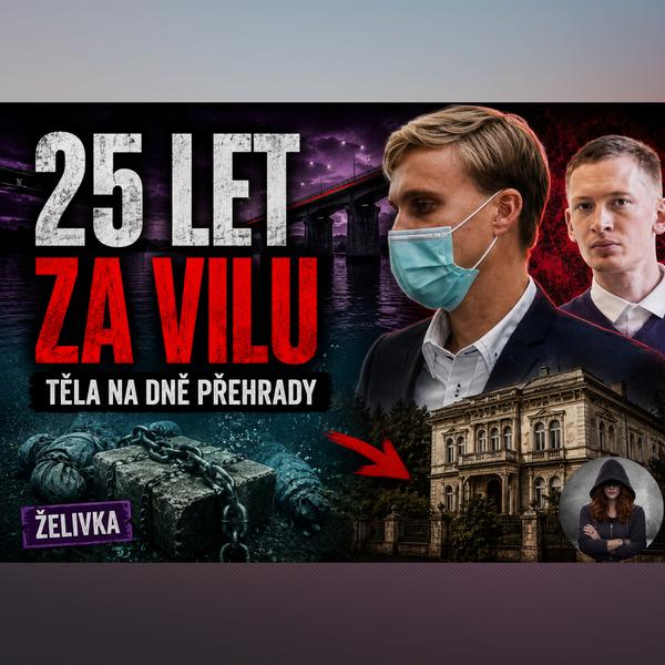 Krimi bez tváře.